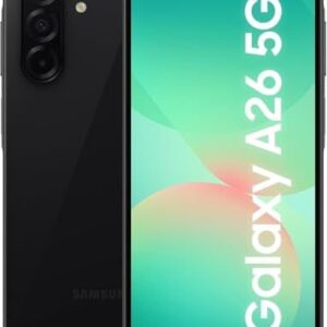 Samsung Galaxy A26