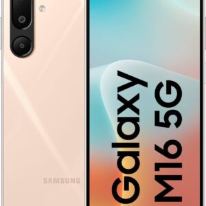 Samsung Galaxy M16 5G
