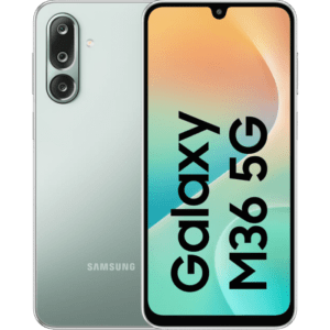 Samsung Galaxy M36 5G