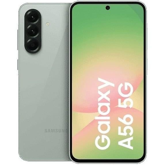 Samsung Galaxy A56