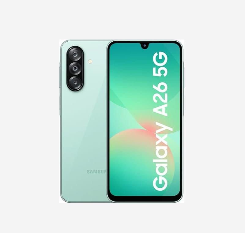 Samsung Galaxy A26 - Image 2